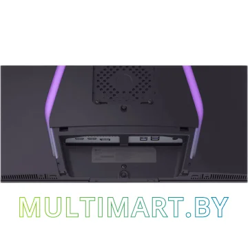 Игровой монитор LG UltraGear 32GS95UV-B картинка 12
